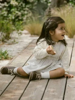 Lil' Atelier Frigg skirtall - PUMICESTON- Nederdele