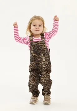 The New Siblings Fro Rib Bluse - IBIS ROSE- Bluser