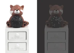 Kids By Friis Første tand/hårlok - skytten-Børn Smykkeskrin