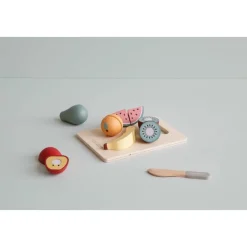 Little Dutch Frugt- Køkkenleg