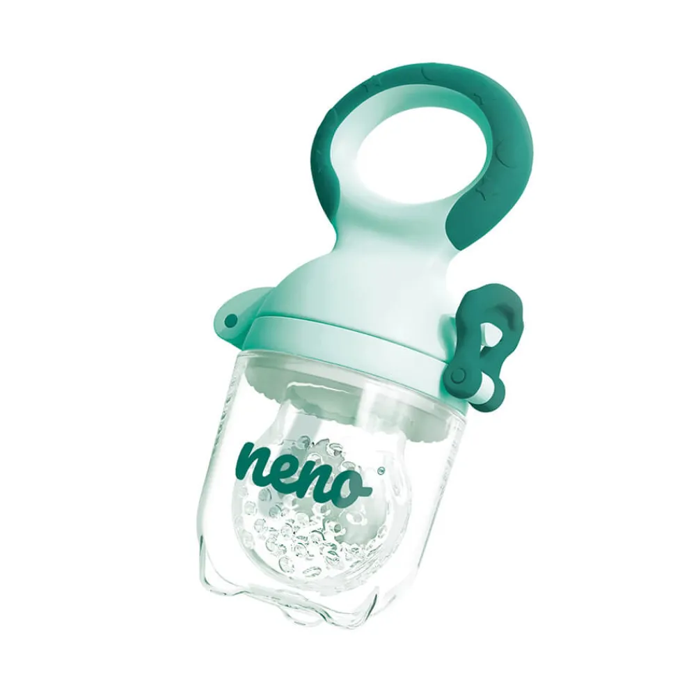 NENO Frugtsut bidering med beholder- Foodfeeder Og Frugtsut