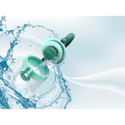 NENO Frugtsut bidering med beholder- Foodfeeder Og Frugtsut