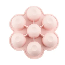 Le Toft Fryseboks 7 rum - smokey rose- Madopbevaring