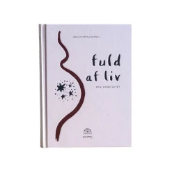 Specialday Fuld af liv - min graviditet- Bøger