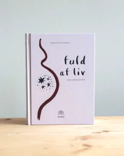 Specialday Fuld af liv - min graviditet- Bøger
