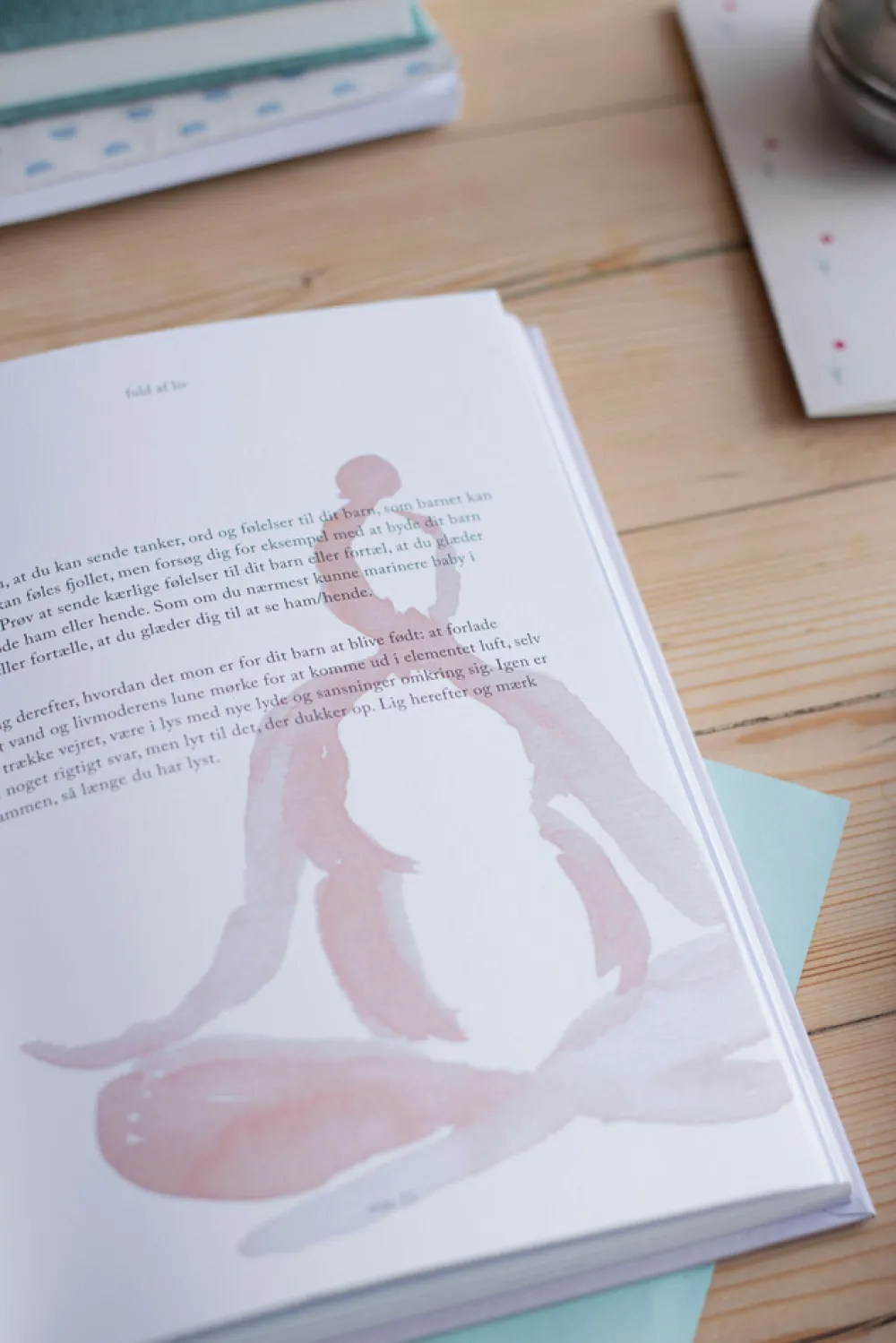 Specialday Fuld af liv - min graviditet- Bøger