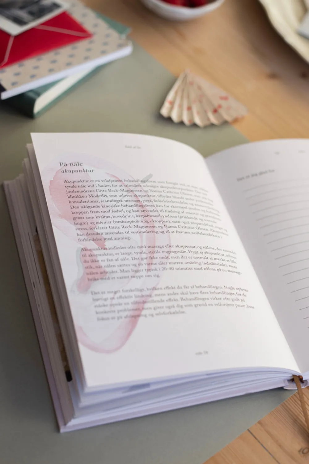 Specialday Fuld af liv - min graviditet- Bøger