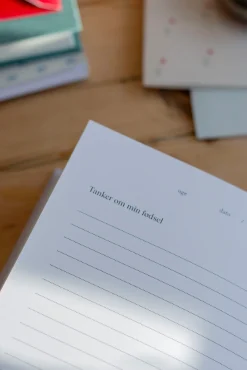 Specialday Fuld af liv - min graviditet- Bøger