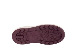 Viking Fun Glitter Warm GTX 2V - Plum- Vinterstøvler