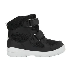 Viking Fun Warm GTX 2V - Black- Vinterstøvler