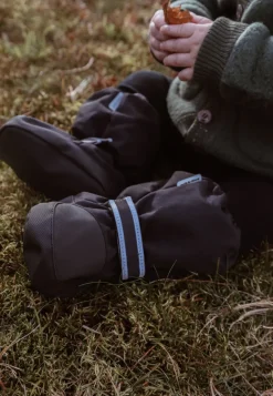 Mikk-Line Futter - Raisin- Overtræksfutter