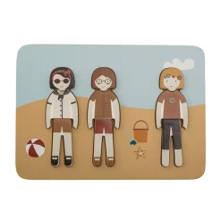 Bloomingvillemini Gabi Puslespil- Puslespil