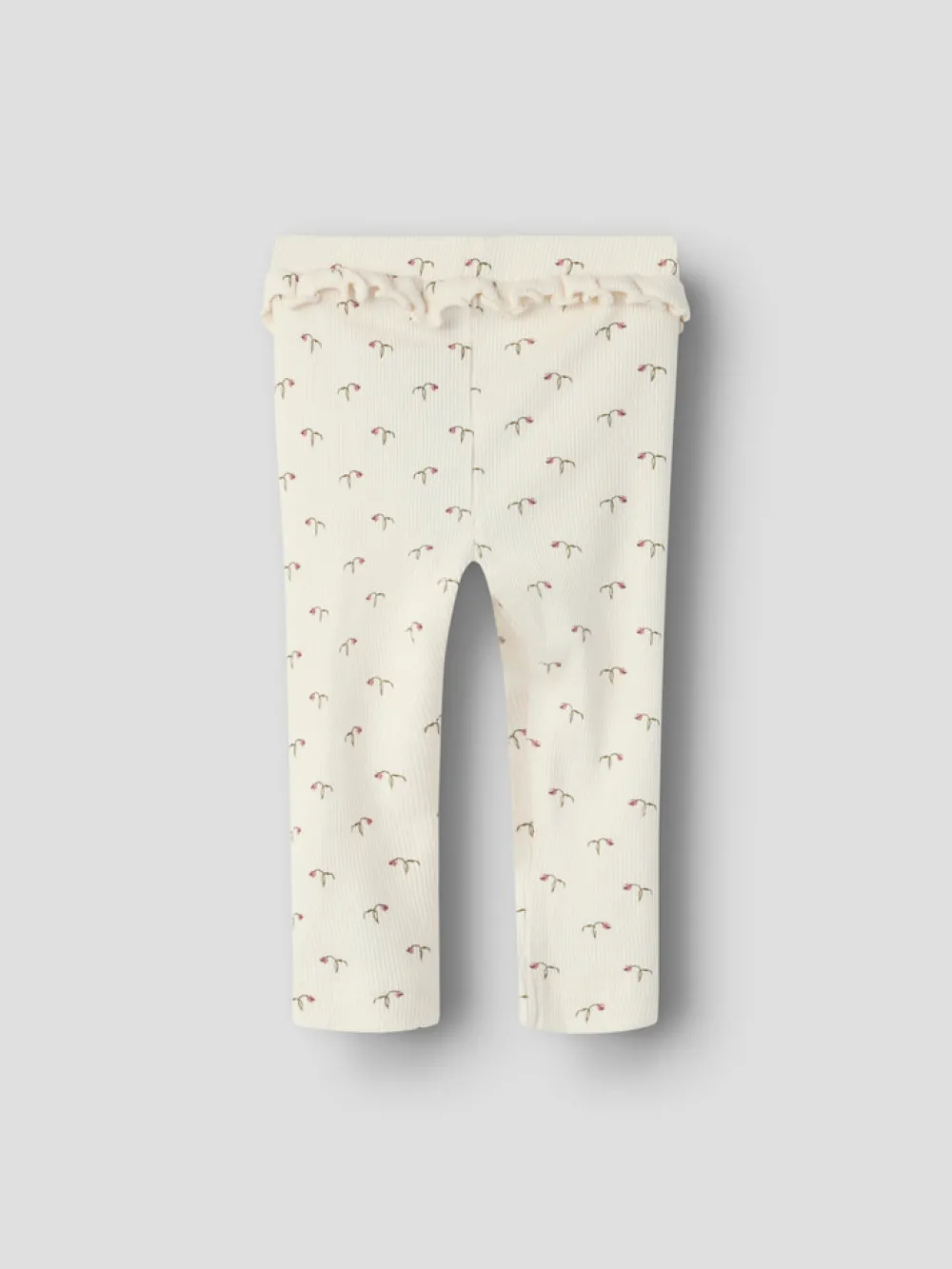 Lil' Atelier Gago Leggings - Almost Mauve- Leggings
