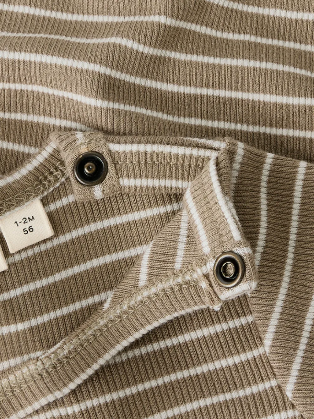 Lil' Atelier Gago Natdragt - Sepia Tint- Natdragter