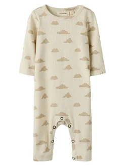 Lil' Atelier Gago Natdragt - Turtledove- Natdragter