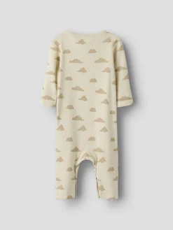 Lil' Atelier Gago Natdragt - Turtledove- Natdragter