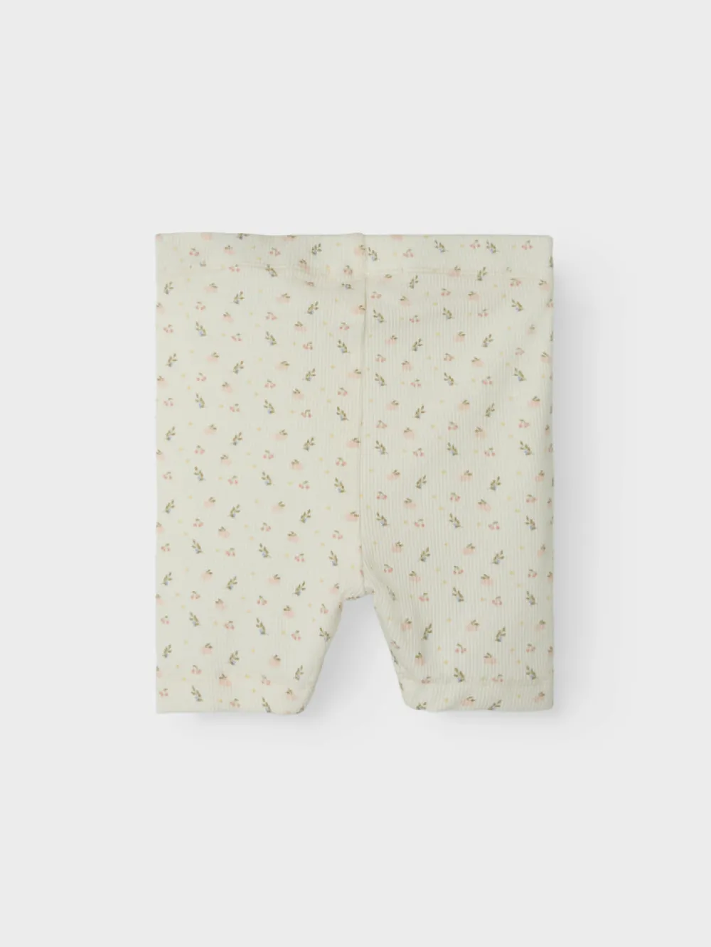 Lil' Atelier Gago slim indershorts - COCO MILK- Shorts