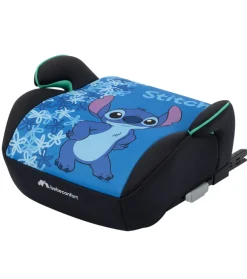 Bebeconfort Gaia i-fix fun stitch- Autostole 100-150 Cm (4-12 År)
