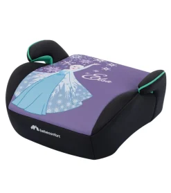 Bebeconfort Gaia i-safe fun frozen- Autostole 100-150 Cm (4-12 År)