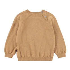 Molo Galena Strik Sweater - 5510- Cardigans, Veste & Trøjer