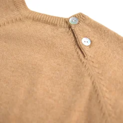 Molo Galena Strik Sweater - 5510- Cardigans, Veste & Trøjer