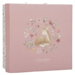 Little Dutch Gaveæske Fairy Garden- Bamser|Aktivitetslegetøj