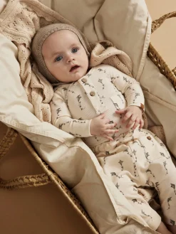 Lil' Atelier Gavo langærmet slim body - TURTLEDOVE- Bodystocking Langærmet