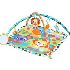 Playgro Giggly Garden musical gym- Aktivitetstæpper