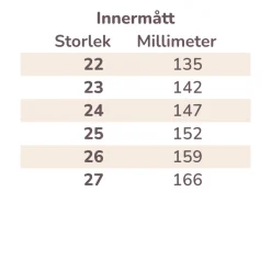 KAVAT Gimo WP - 952- Lange Gummistøvler