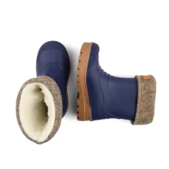 KAVAT Gimo WP - 989- Lange Gummistøvler