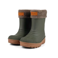 KAVAT Gimo WP - 252- Lange Gummistøvler