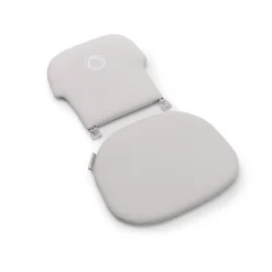 Bugaboo Giraffe baby pillow set - arctic white-Børn Tilbehør Til Højstole