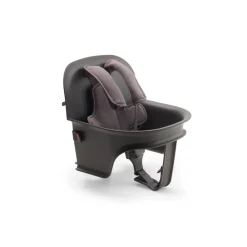 Bugaboo Giraffe baby set - grey-Børn Tilbehør Til Højstole