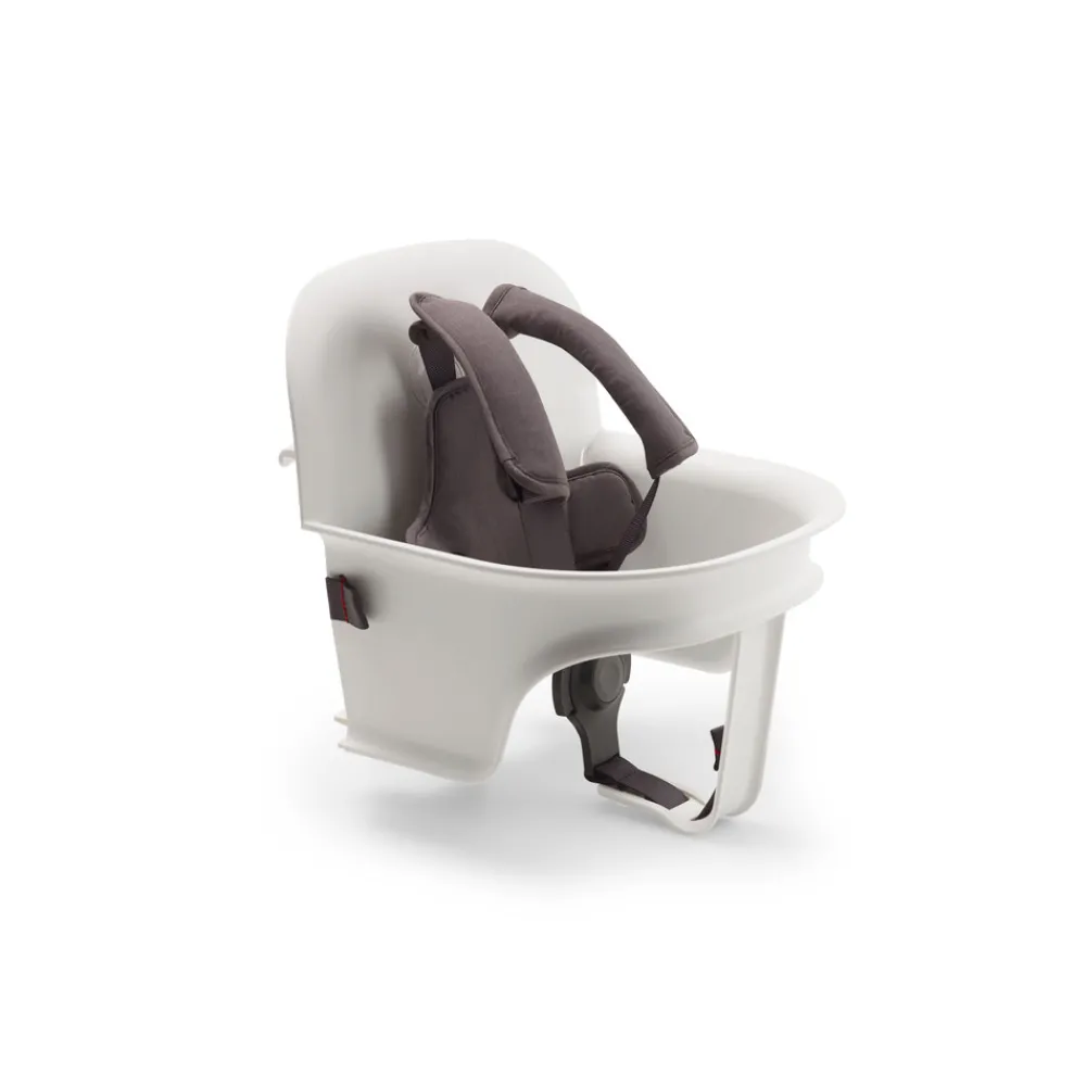 Bugaboo Giraffe baby set - white-Børn Tilbehør Til Højstole