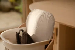 Bugaboo Giraffe baby set - white-Børn Tilbehør Til Højstole