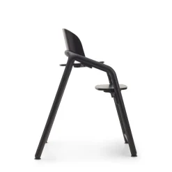 Bugaboo Giraffe højstol - black-Børn Højstole Uden Tilbehør