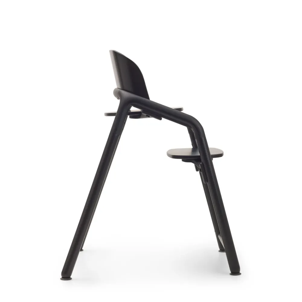Bugaboo Giraffe højstol - black-Børn Højstole Uden Tilbehør