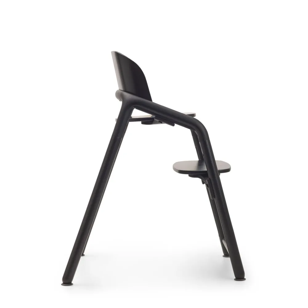 Bugaboo Giraffe højstol - black-Børn Højstole Uden Tilbehør
