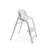 Bugaboo Giraffe højstol - white-Børn Højstole Uden Tilbehør