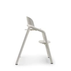 Bugaboo Giraffe højstol - white-Børn Højstole Uden Tilbehør