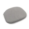 Bugaboo Giraffe junior pillow - grey weave-Børn Tilbehør Til Højstole