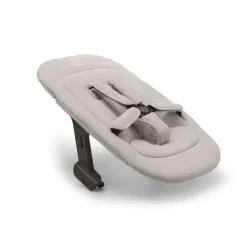 Bugaboo Giraffe newborn set - polar white-Børn Tilbehør Til Højstole