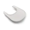 Bugaboo Giraffe tray - white-Børn Tilbehør Til Højstole