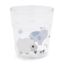 Done By Deer Glas Tiny farm Sand- Service