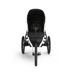 Thule Glide 3 Black- Løbevogne