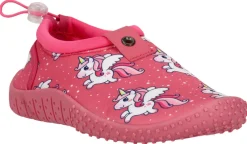 ZIG ZAG Gobbi badesko - Fandango pink- Badetilbehør