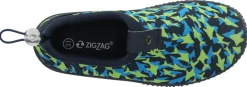 ZIG ZAG Gobbi badesko - Skydiver- Badetilbehør