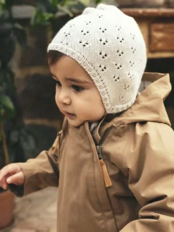 Lil' Atelier Godo løs jakke - PETRIFIED- Overgangsjakker