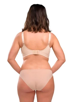 Carriwell Graviditets & amme BH med carri-gel beige S- Amme Bh'Er