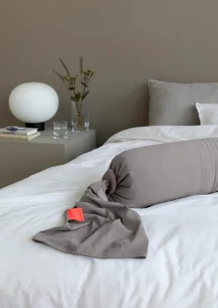 bbhugme Graviditets- og Ammepude - stone-Børn Graviditetspuder|Graviditets- & Ammepuder